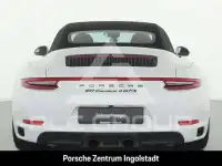 2017 Porsche Carrera