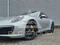 2017 Porsche Carrera