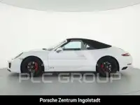2017 Porsche Carrera