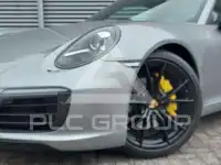 2017 Porsche Carrera