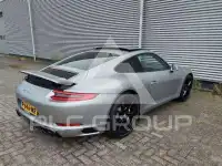 2017 Porsche Carrera