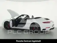 2017 Porsche Carrera