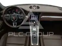 2017 Porsche Carrera