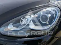 2017 Porsche Cayenne