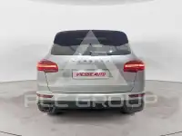 2017 Porsche Cayenne
