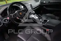 2017 Porsche Cayenne