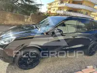 2017 Porsche Cayenne