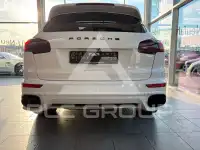 2017 Porsche Cayenne