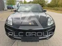2017 Porsche Cayenne