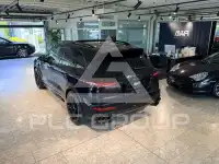 2017 Porsche Cayenne