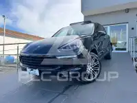 2017 Porsche Cayenne