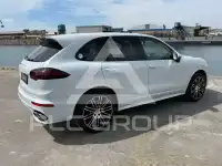 2017 Porsche Cayenne