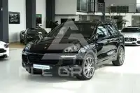 2017 Porsche Cayenne
