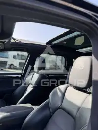 2017 Porsche Cayenne