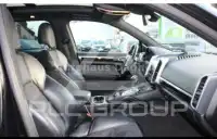 2017 Porsche Cayenne