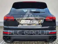 2017 Porsche Cayenne