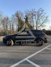 2017 Porsche Cayenne