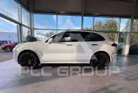 2017 Porsche Cayenne