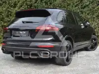 2017 Porsche Cayenne