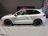 2017 Porsche Cayenne