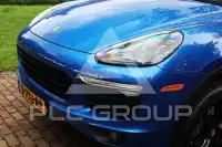2017 Porsche Cayenne
