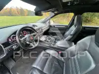 2017 Porsche Cayenne