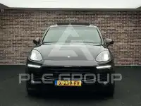 2017 Porsche Cayenne