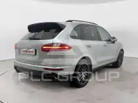 2017 Porsche Cayenne