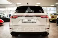 2017 Porsche Cayenne