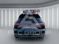 2017 Porsche Cayenne