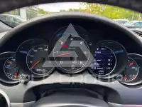 2017 Porsche Cayenne