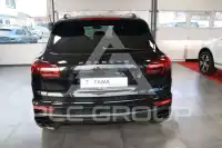 2017 Porsche Cayenne
