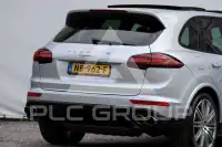 2017 Porsche Cayenne