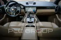 2017 Porsche Cayenne