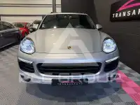 2017 Porsche Cayenne