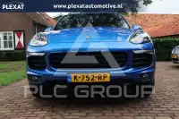 2017 Porsche Cayenne