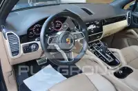 2017 Porsche Cayenne