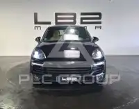 2017 Porsche Cayenne