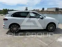 2017 Porsche Cayenne