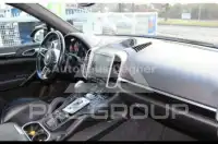2017 Porsche Cayenne
