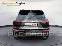 2017 Porsche Cayenne