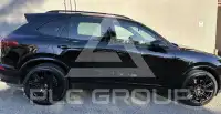 2017 Porsche Cayenne