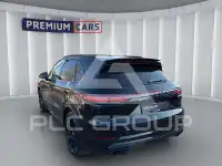 2017 Porsche Cayenne