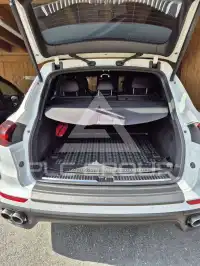 2017 Porsche Cayenne