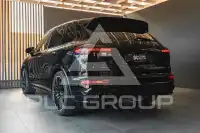 2017 Porsche Cayenne