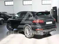 2017 Porsche Cayenne