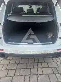 2017 Porsche Cayenne