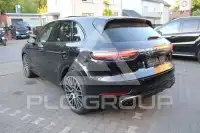 2017 Porsche Cayenne