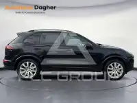 2017 Porsche Cayenne