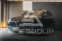 2017 Porsche Cayenne